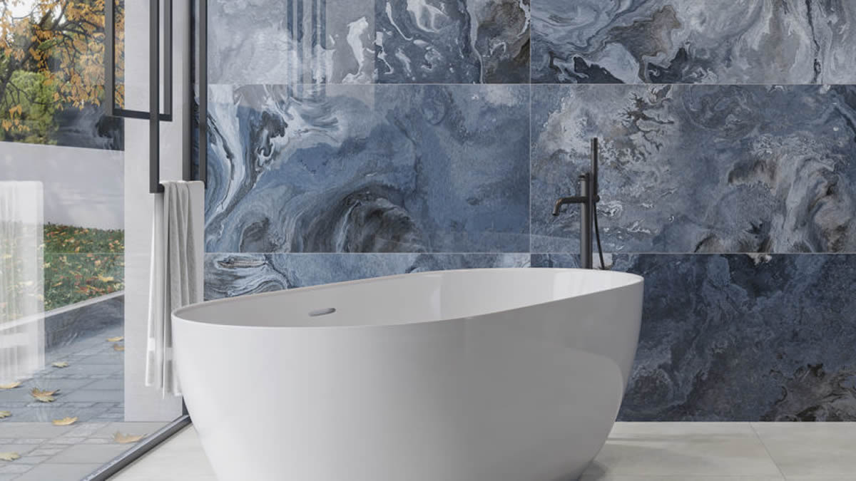 Azulejos en formato 30X60